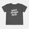 Toddler Tee - Bella + Canvas