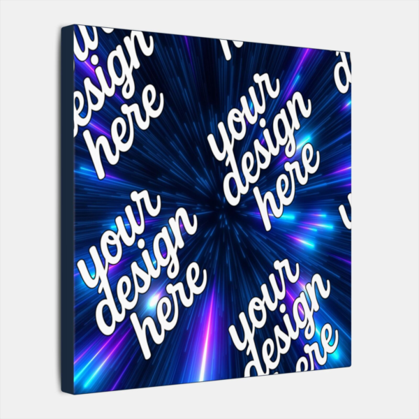 Unframed Canvas Art - Available in Multiple Sizes