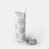 20oz Skinny Tumbler - Maars