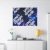 Unframed Canvas Art - Available in Multiple Sizes