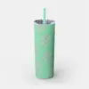 20oz Skinny Tumbler - Maars