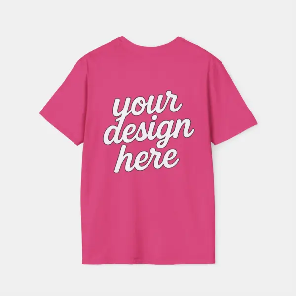 12993112669894919163_2048_custom.webp Softstyle T-Shirt - Gildan 6400 (Pink Palette)