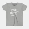 Youth Tee - Bella + Canvas