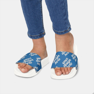 Kid's Sandals - Deco Slides