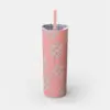 20oz Skinny Tumbler - Maars