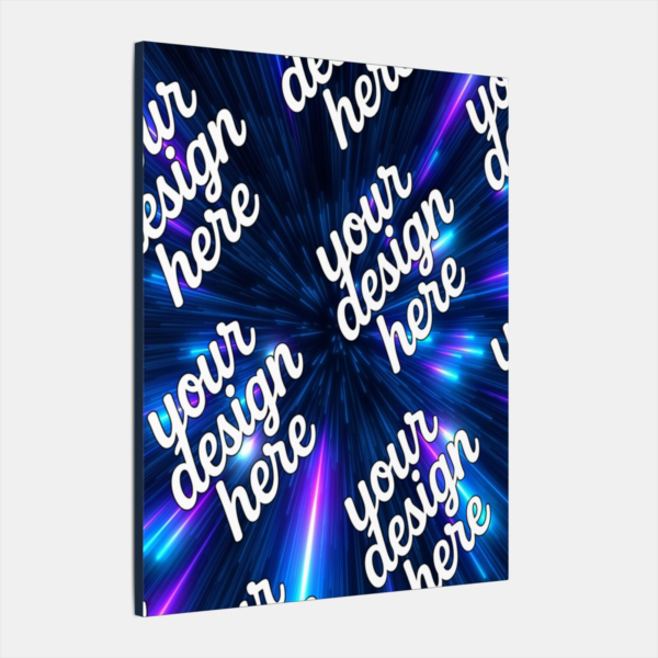 Unframed Canvas Art - Available in Multiple Sizes