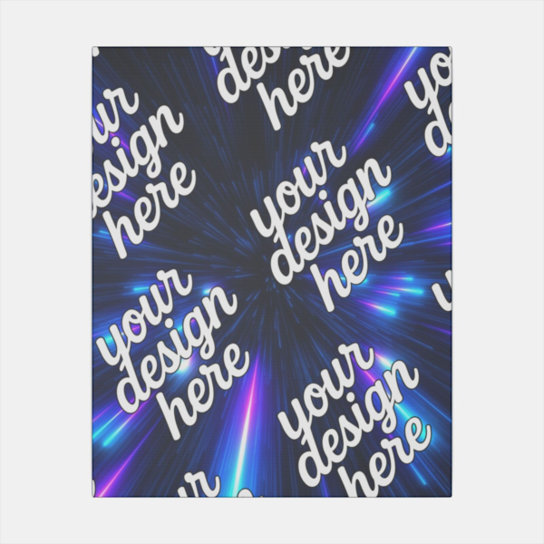 Unframed Canvas Art - Available in Multiple Sizes