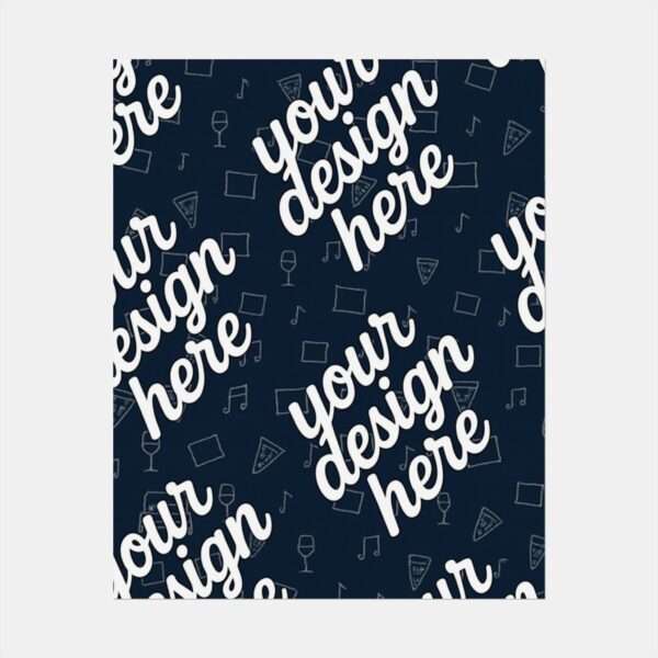 Rolled Posters - Semi Glossy, Matte or Fine Art Finishes