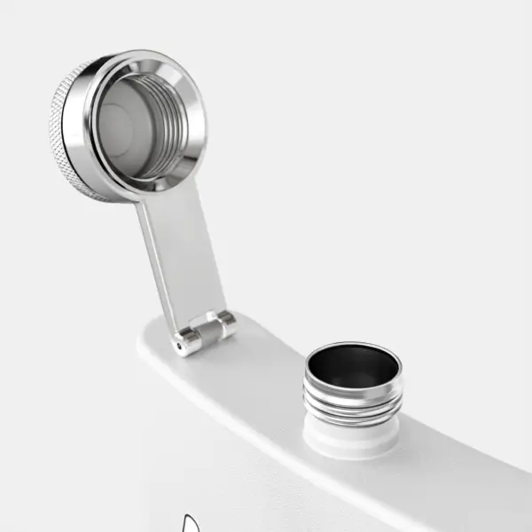 Stainless Steel Flask