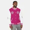 Heavyweight Letterman Jacket