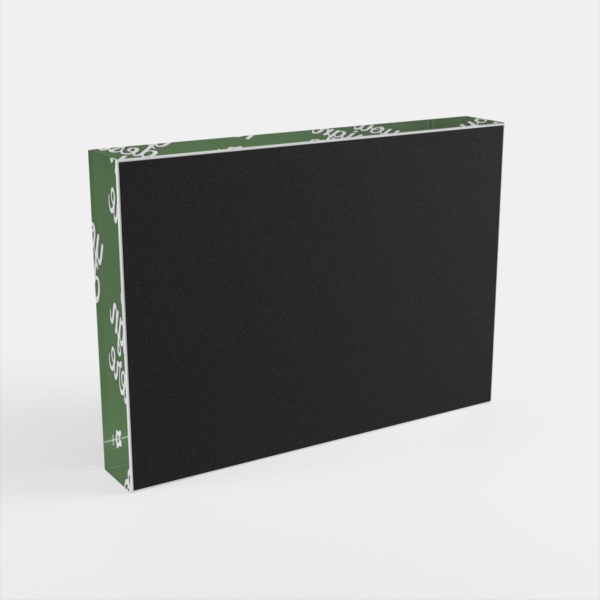 Acrylic Photo Block - Vibrant AcryliPrint®HD Keepsake