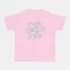 Youth Midweight Tee - Comfort Colors