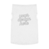 Pet Tank Top for Dogs - Doggie Skins