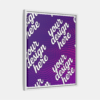 1396387733327596909_2048_custom.webp White Framed Canvas - Available In Multiple Styles and Sizes