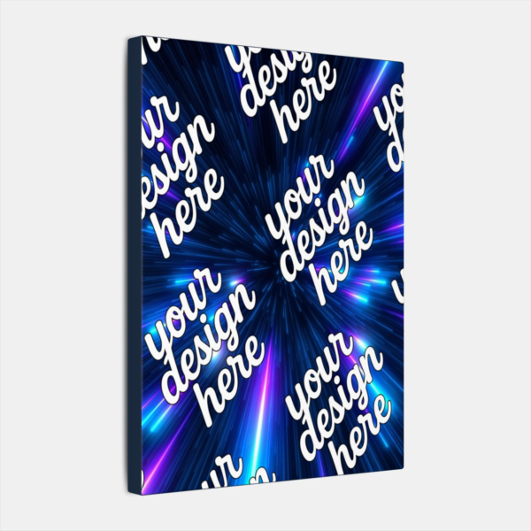 Unframed Canvas Art - Available in Multiple Sizes