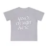 Baby T-Shirt for Stylish Little Ones - Bella + Canvas