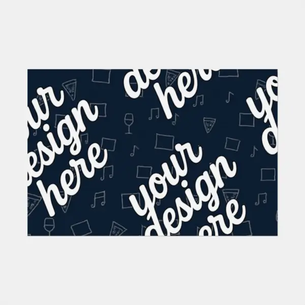 Rolled Posters - Semi Glossy, Matte or Fine Art Finishes