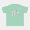 Youth Midweight Tee - Comfort Colors
