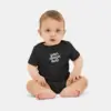 Cotton Infant Onesie - Bella + Canvas