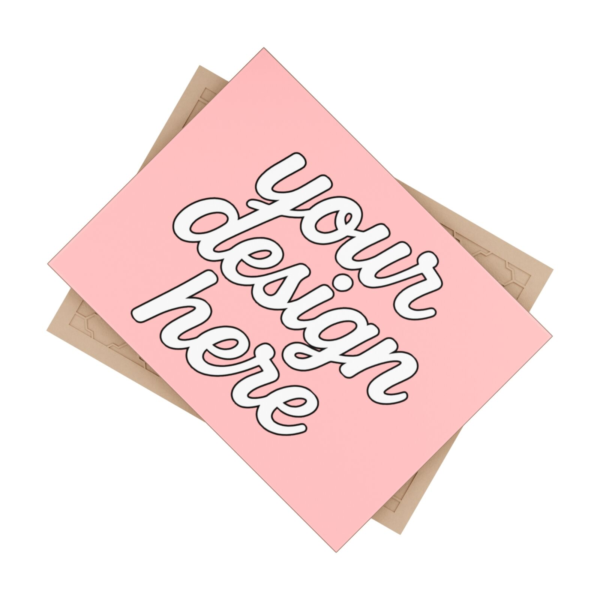 Ceramic Photo Tile — Vibrant Photo Accent (Glossy or Matte)