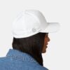 Six Panel Structured Embroidered Cap - Flexfit