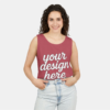 14454528734749243448_2048_custom.webp Garment-Dyed Tank Top - Comfort Colors (Palette 2)