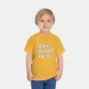 Toddler Tee - Bella + Canvas