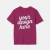 14524309780354025974_2048_custom.webp Softstyle T-Shirt - Gildan 6400 (Pink Palette)