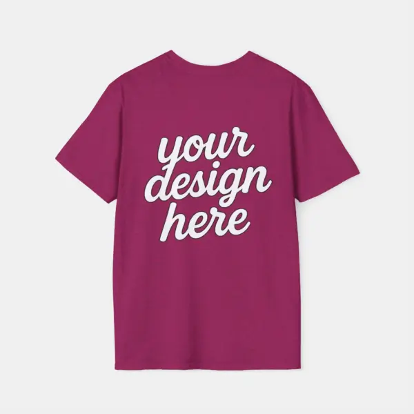 14524309780354025974_2048_custom.webp Softstyle T-Shirt - Gildan 6400 (Pink Palette)