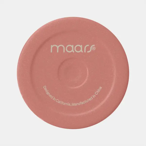 20oz Skinny Tumbler - Maars