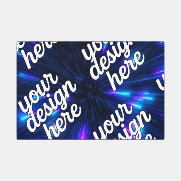 Unframed Canvas Art - Available in Multiple Sizes