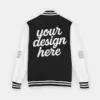 Heavyweight Letterman Jacket