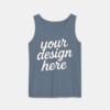 1509227224838769628_2048_custom.webp Garment-Dyed Tank Top - Comfort Colors (Palette 2)