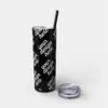 20oz Skinny Tumbler - Maars