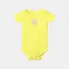 Cotton Infant Onesie - Bella + Canvas