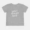 Toddler Tee - Bella + Canvas