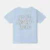 Toddler T-shirt Joyful Playful Design - Heavy Cotton™