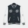 Heavyweight Letterman Jacket
