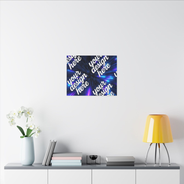 Unframed Canvas Art - Available in Multiple Sizes