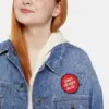 Iron-On Patches - DIY Fashion Accessories