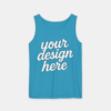 15959414662438889171_2048_custom.webp Garment-Dyed Tank Top - Comfort Colors (Palette 2)