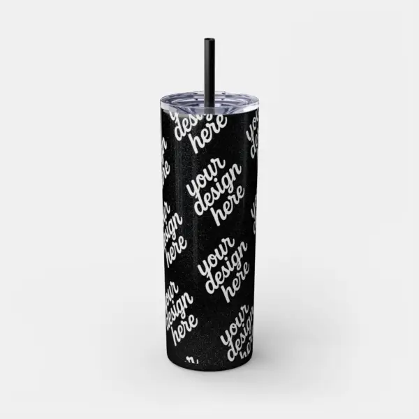20oz Skinny Tumbler - Maars