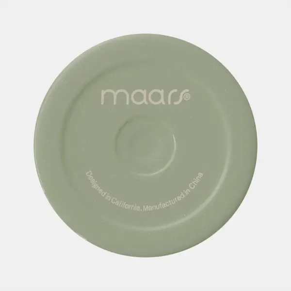 20oz Skinny Tumbler - Maars