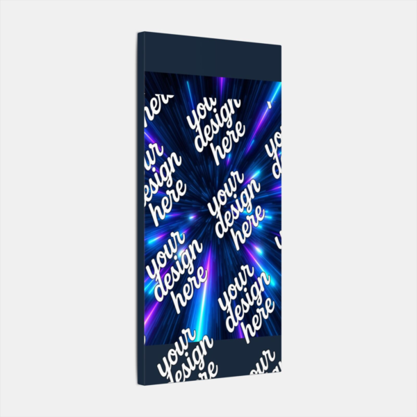 Unframed Canvas Art - Available in Multiple Sizes