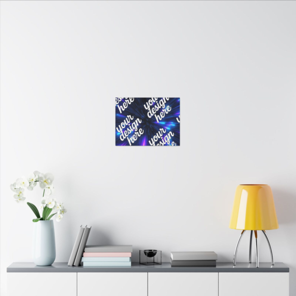 Unframed Canvas Art - Available in Multiple Sizes