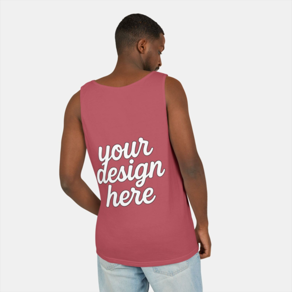 16930476784388234478_2048_custom.webp Garment-Dyed Tank Top - Comfort Colors (Palette 2)