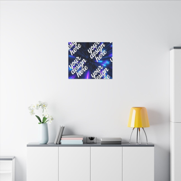 Unframed Canvas Art - Available in Multiple Sizes