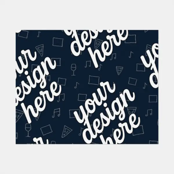 Rolled Posters - Semi Glossy, Matte or Fine Art Finishes