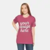 17184310604574915301_v2_2048_custom.webp Casual Unisex Tee - Bella + Canvas 3001 (Color Palette 2)