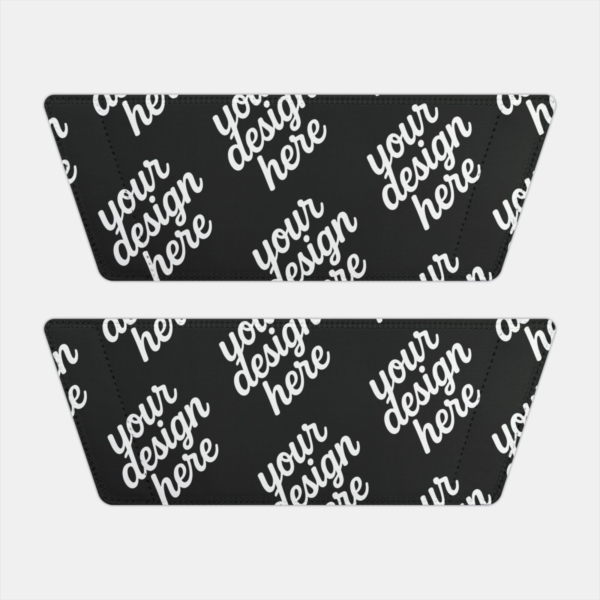 Men's Sandals - Removable Strap Slides - Deco Slides